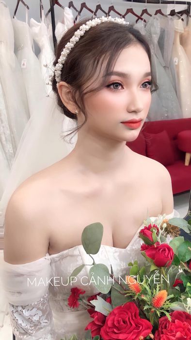 Hình ảnh phong cách làm đẹp độc đáo
