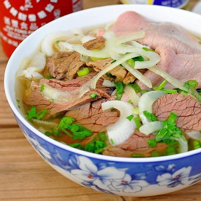 Phở Thùy Giang - Hình ảnh 2