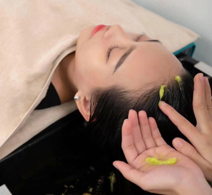 Cỏ Mây ảnh 1