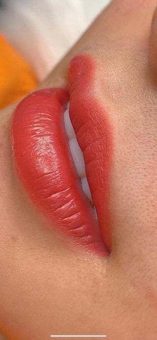 Hình ảnh khách hàng trải nghiệm dịch vụ tại Hà Anh Beauty Center