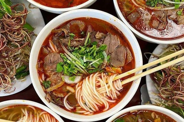 Hình ảnh Bún Bò Huế 31 - Tinh hoa ẩm thực xứ Huế