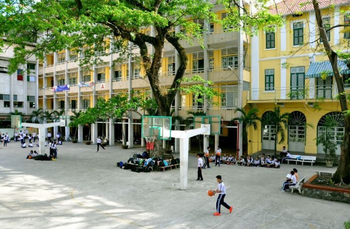Tư liệu hình ảnh minh họa số 1 - Nguồn từ kho dữ liệu giáo dục