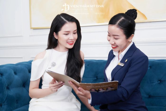 Viện Thẩm Mỹ DIVA (Ảnh 2)