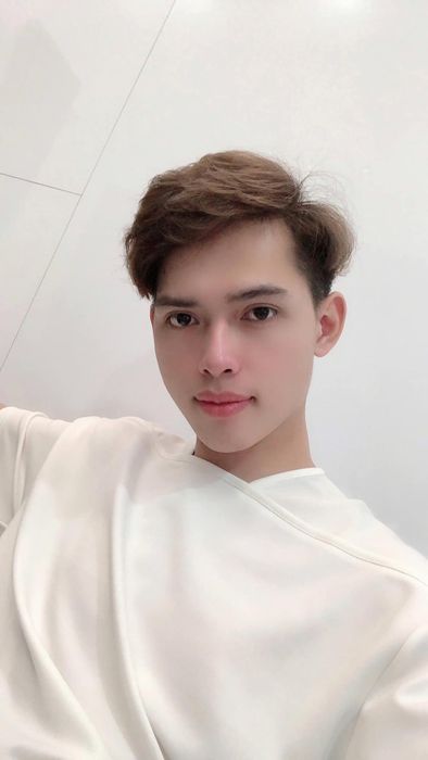 Kiệt tác trang điểm của Cảnh Nguyễn