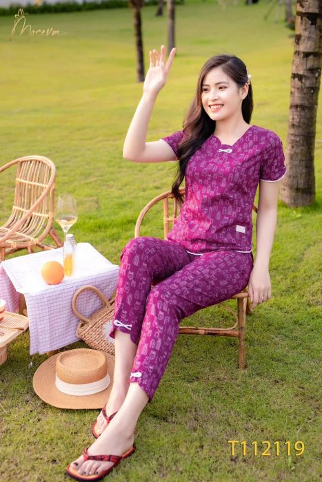 Thời trang Mộc Eva - Hình ảnh 2