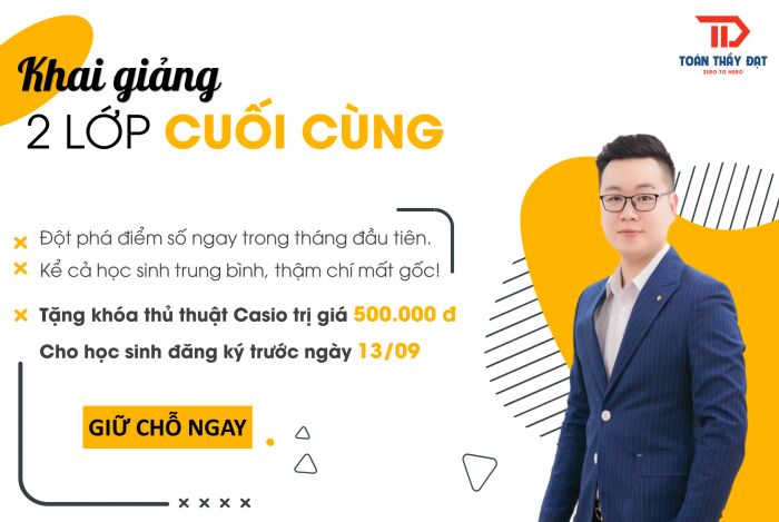 Hình ảnh thầy Nguyễn Tiến Đạt - Người thầy của triệu học trò