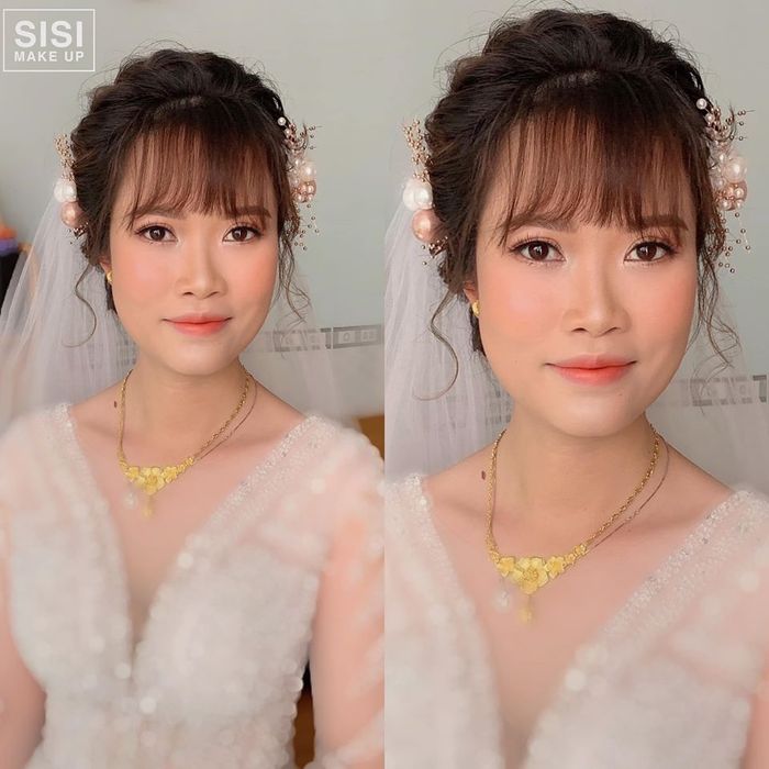 Dịch vụ trang điểm của SiSi Make Up ảnh 2