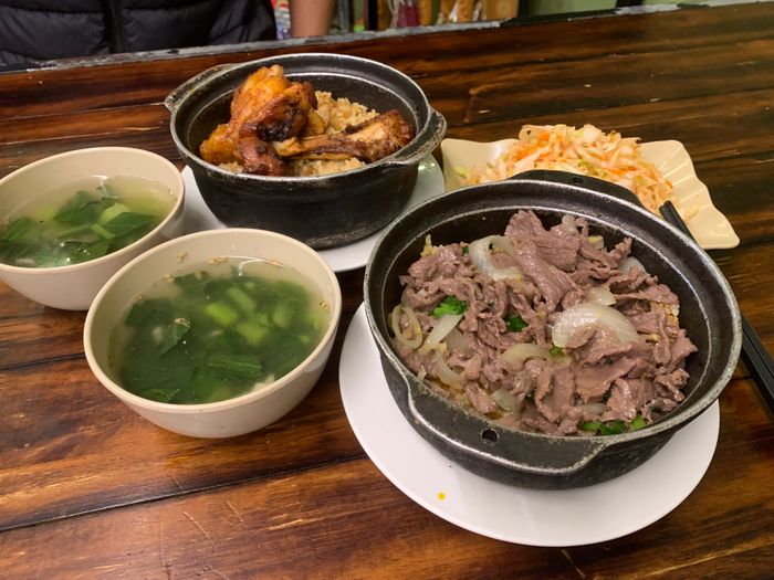 Hình ảnh Cơm Thố Hà Nội - Món ngon đậm chất Hà Thành