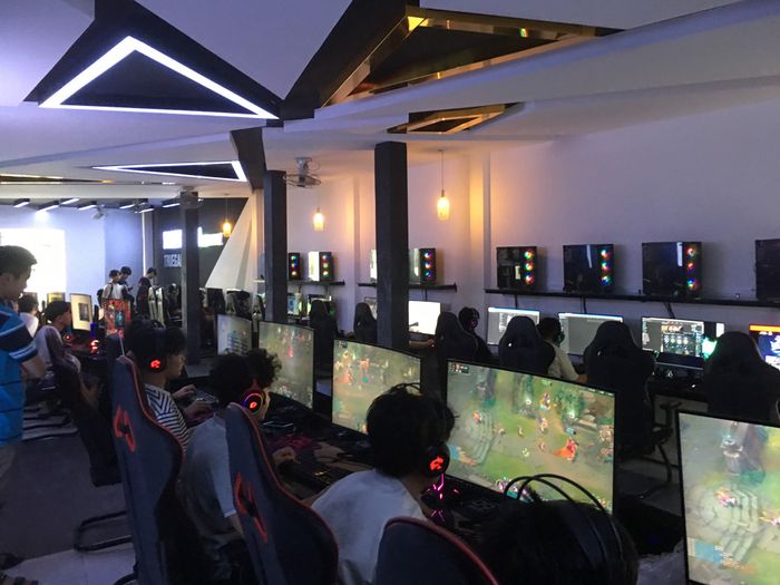 Dragon Arena Game Center - ảnh 2