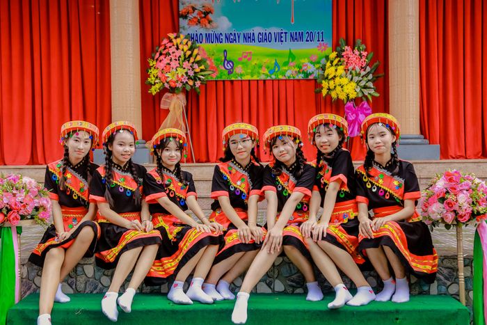 Trường THCS Nguyễn Công Trứ - Hình ảnh 2