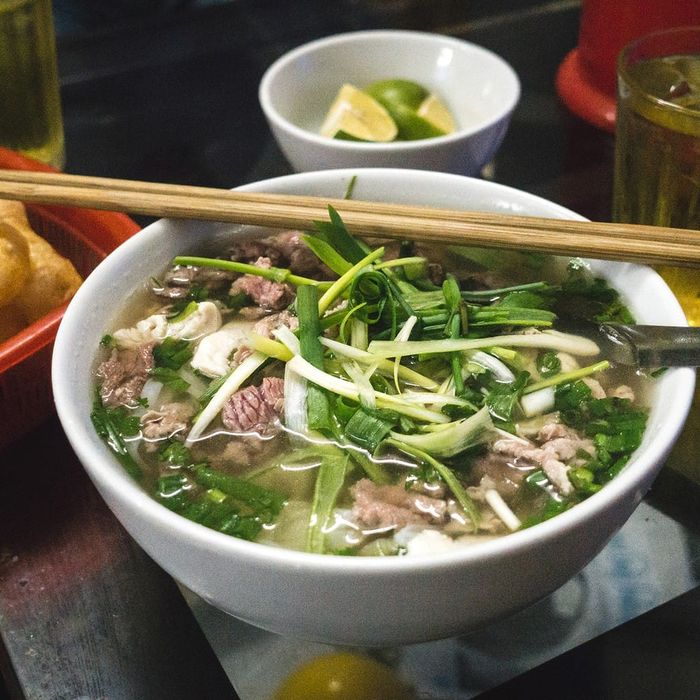 Phở Thùy Giang - Hình ảnh 1