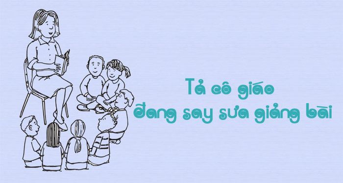 Hình ảnh minh họa sinh động (Nguồn: internet)