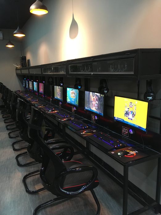 HYPER Gaming Nha Trang - ảnh 2