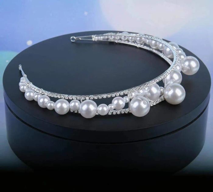BST Phụ Kiện Cưới Ngọc Châu - Ảnh 3: Sắc màu lộng lẫy cho ngày trọng đại