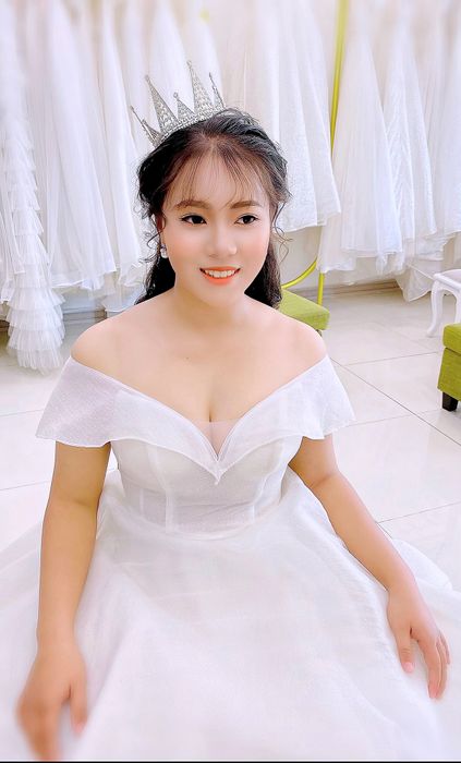 Áo Cưới Ngọc Vinh - Hình Ảnh 2