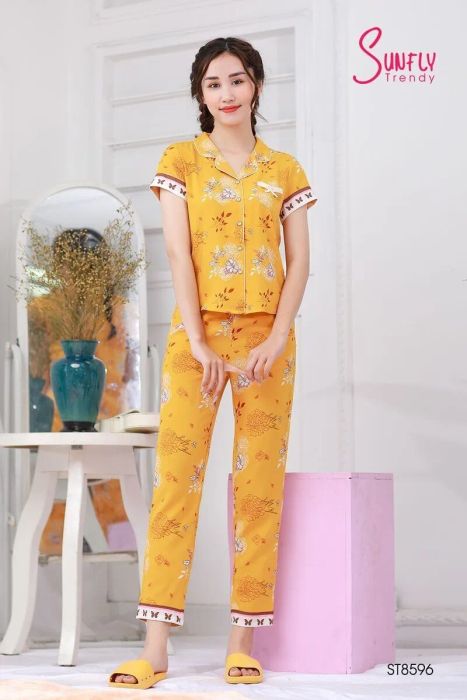 Sunfly - Mẫu mã đa dạng, chất lượng vượt trội cho mọi phụ nữ