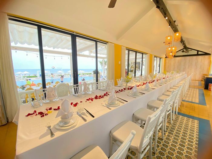 La Sirena Seafood Restaurant - ảnh 2