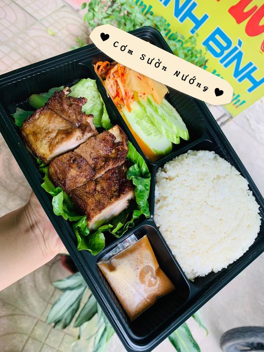 Hình ảnh Quán Cơm Mai Anh - Không gian ấm cúng đậm chất Bắc Bộ