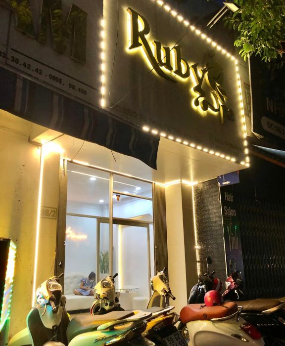 Ruby Spa ảnh 1