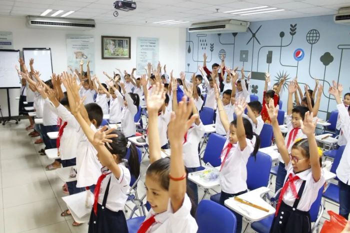 Hình ảnh minh họa trò chơi giáo dục (Nguồn: Internet)