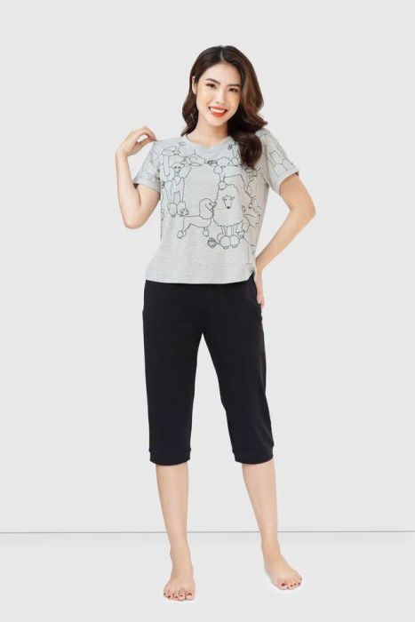 Winny - Sự lựa chọn hoàn hảo cho thời trang mặc nhà