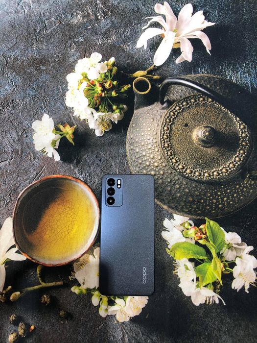 Không gian trưng bày sang trọng tại 1989 Luxury Mobile
