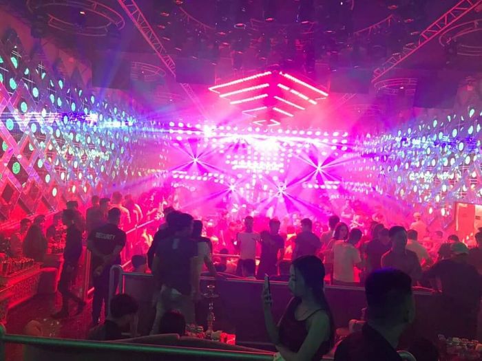 Grammy Club ảnh 1