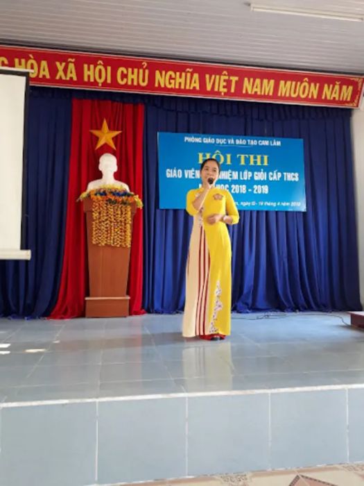 Hình ảnh minh họa sinh động (Nguồn: Internet)
