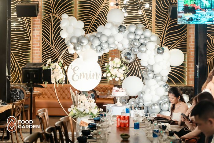 88 Food Garden ảnh 1