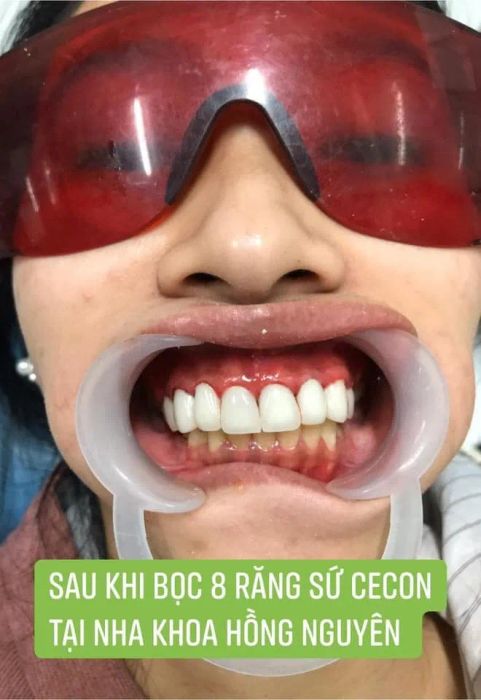 Hình ảnh phòng khám Nha Khoa Hồng Nguyên - Sóc Trăng