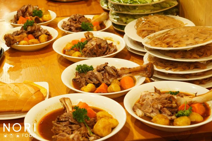 NORI FOOD - ảnh 3