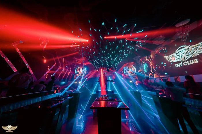TNT Club ảnh 1