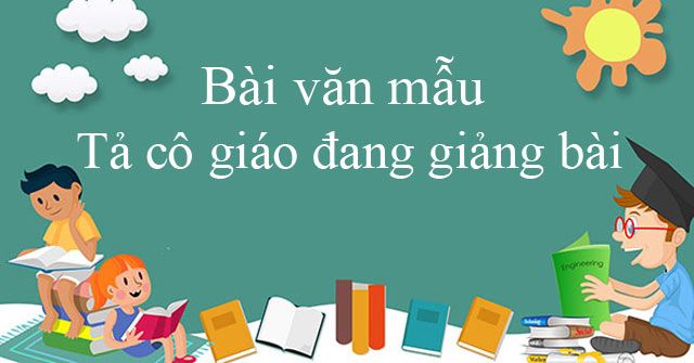 Hình ảnh minh họa sống động (Nguồn: internet)