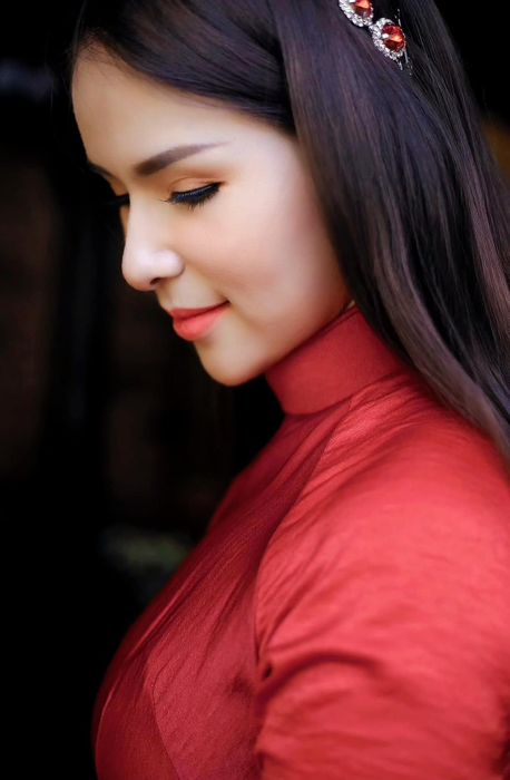 Hình ảnh lớp học make-up chuyên nghiệp