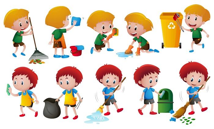 Hình ảnh Trường Tiểu Học Ái Quốc - Kiến trúc khang trang