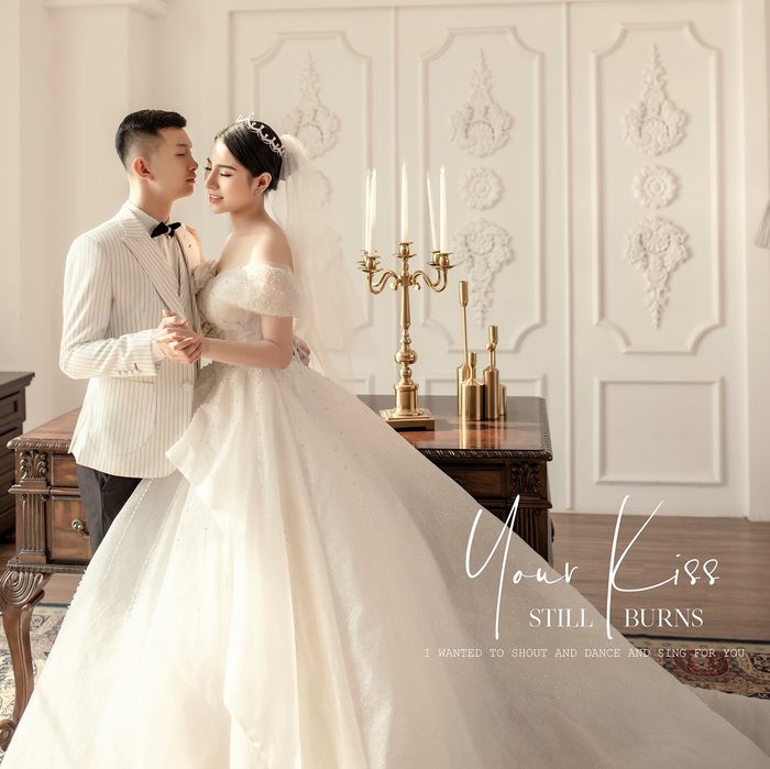 Hình ảnh mẫu từ Twins Studio