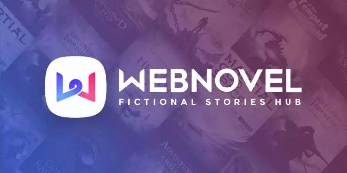 Hình ảnh minh họa Webnovel - Thế giới truyện tranh sống động