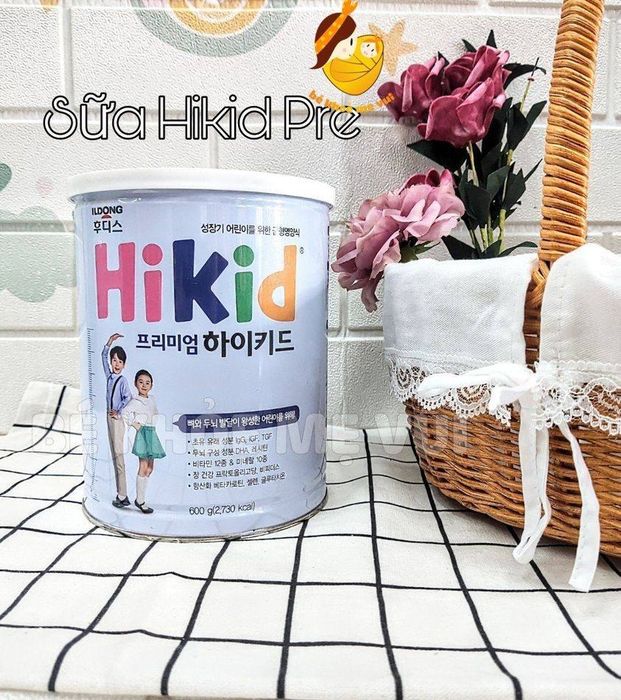 Shop Bé Khỏe Mẹ Vui ảnh 1