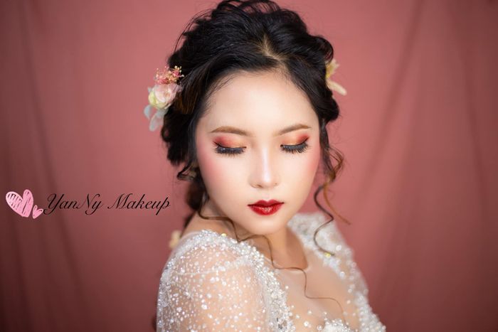 YANNY Makeup Studio - Bộ ảnh ấn tượng số 2