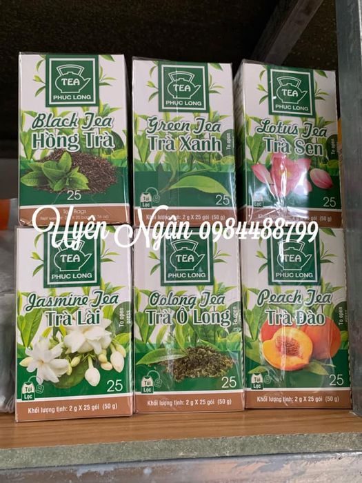 Góc trưng bày đa dạng tại Uyên Ngân Store - Ảnh 2