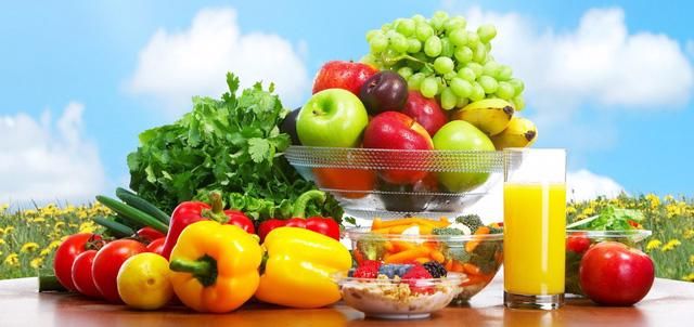 Hình ảnh minh họa sống động về thói quen ăn uống (Nguồn: Internet)