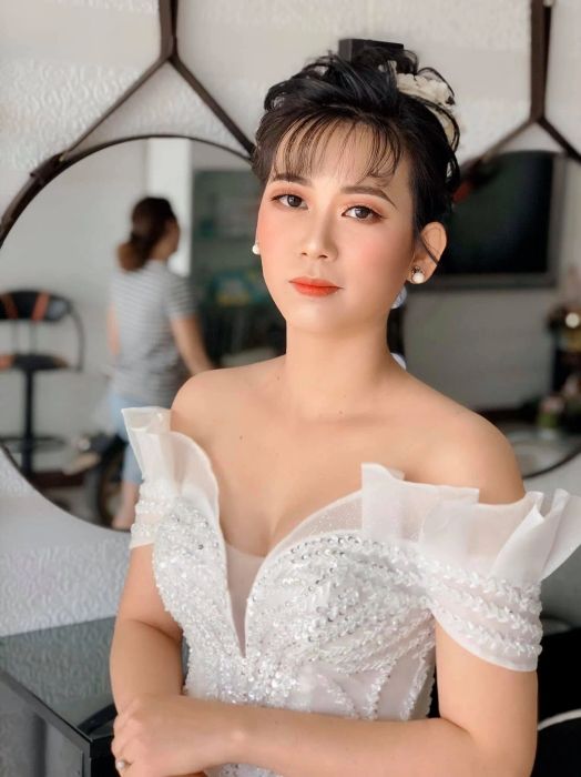 Studio áo cưới Thiên Khôn ảnh 2 - Khoảnh khắc lộng lẫy đầy mê hoặc