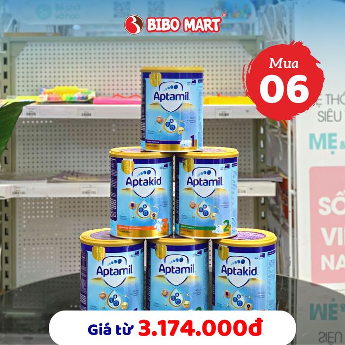 BiboMart ảnh 2