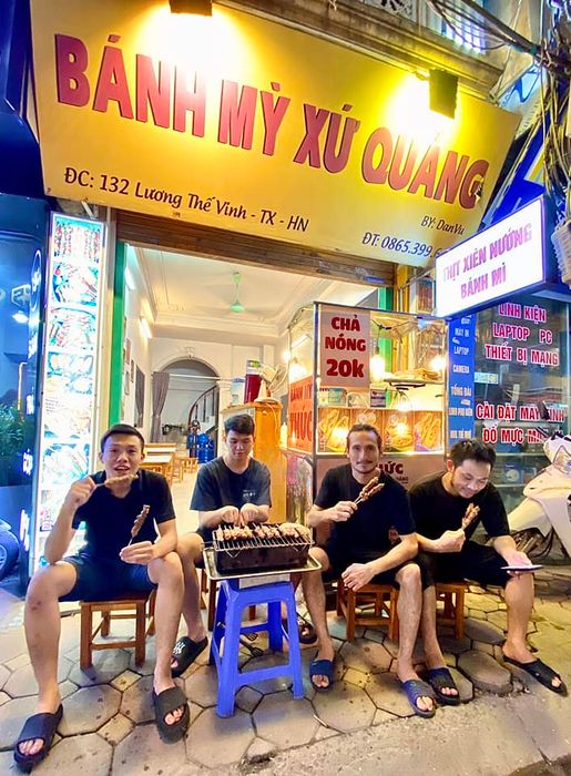 Bánh Mì THỨC Hình Ảnh 2