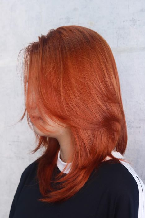 Hoàng Khôi Hair Salon Hình Ảnh 1