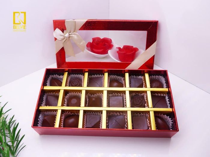 Belvie Chocolate - Hình ảnh 1