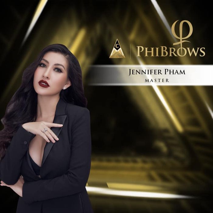 Bộ sưu tập hình ảnh ấn tượng từ PP Beauty & Academy
