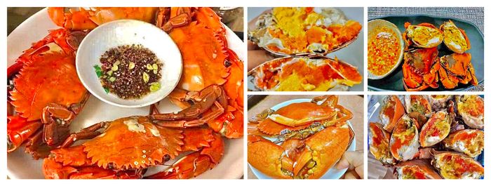 Đại Lý Cua Gạch - Hải Sản Nha Trang - Ảnh 1