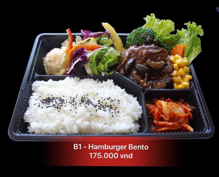 Bushido restaurant Da Nang ảnh 2