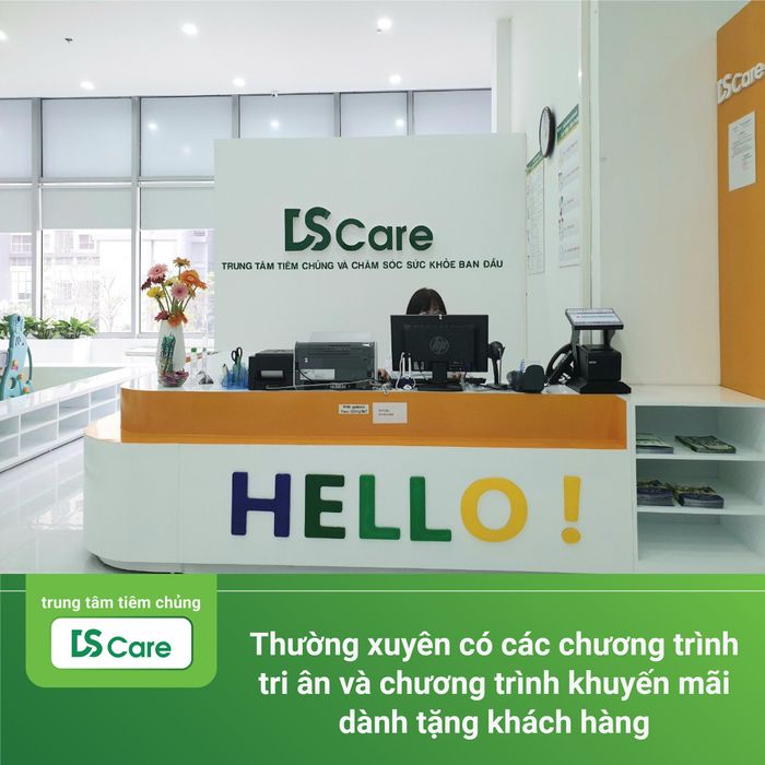 DScare - ảnh minh họa 1
